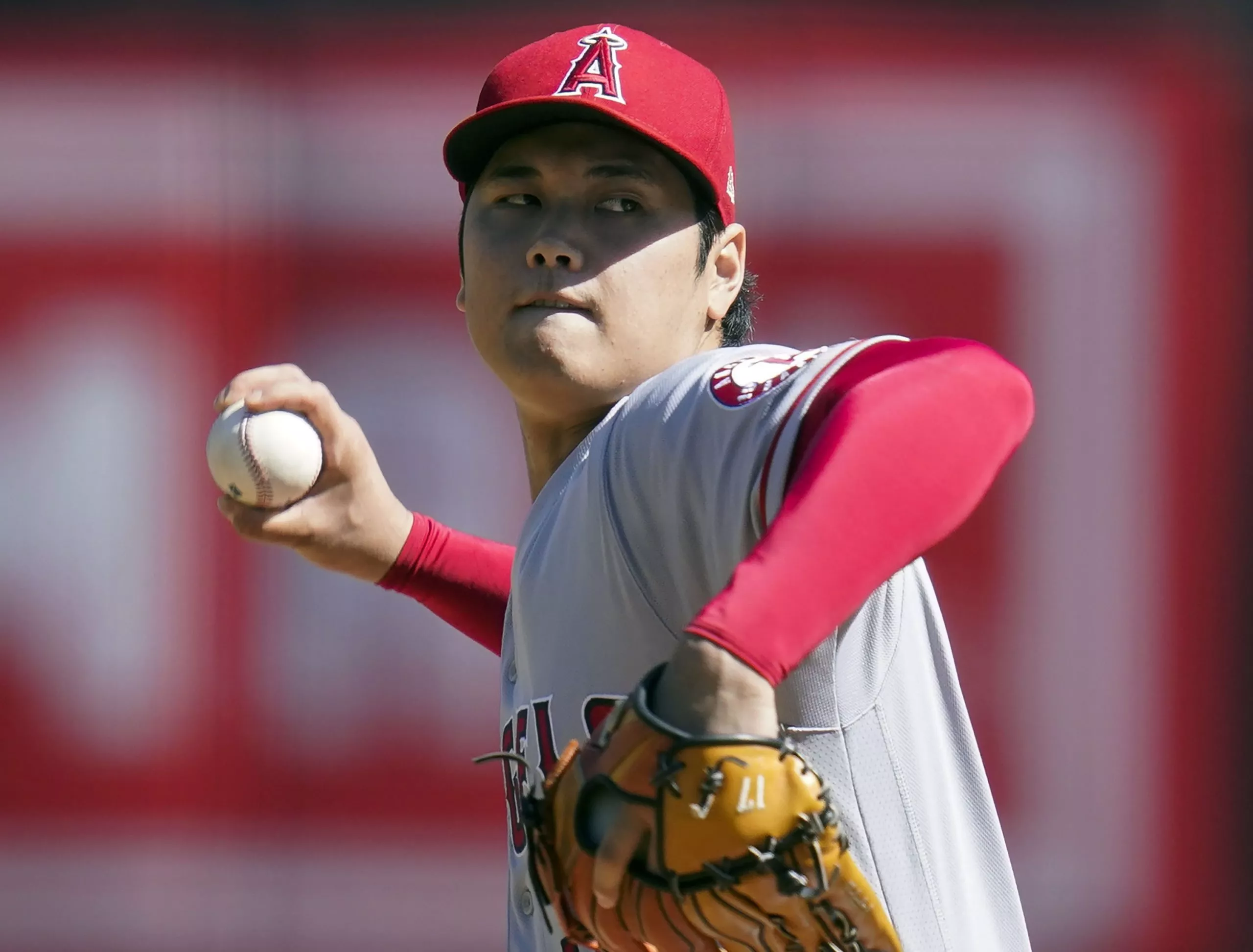 SHOHEI OHTANI