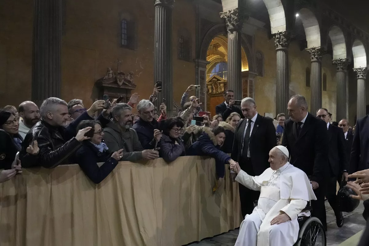 Francis