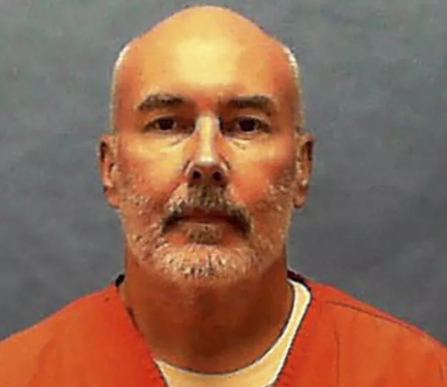 Florida Execution Dillbeck
