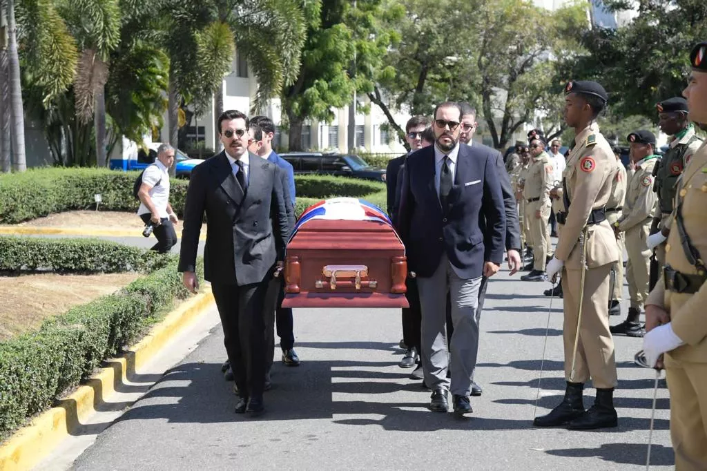 Tribunal Constitucional rinde homenaje póstumo a magistrado Víctor Gómez Bergés
