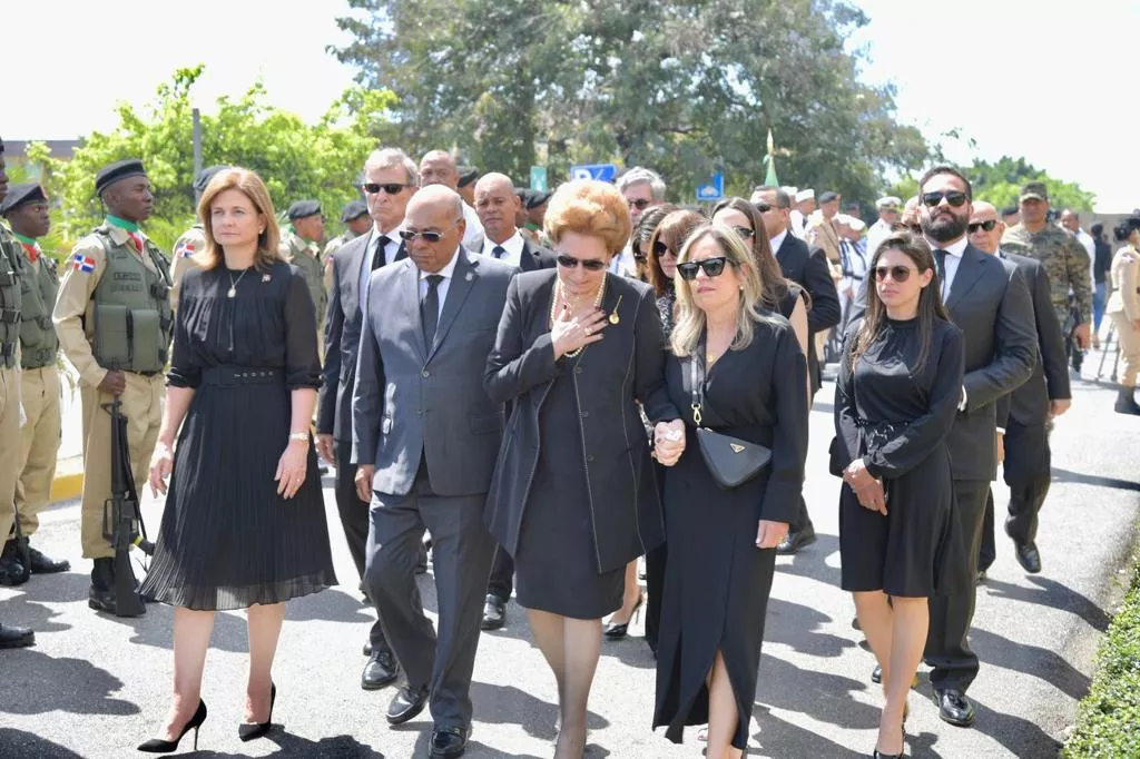 Tribunal Constitucional rinde homenaje póstumo a magistrado Víctor Gómez Bergés