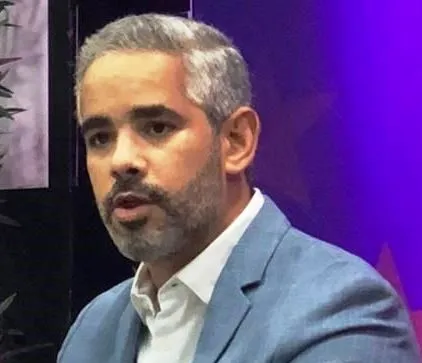 Alfonso Ureña