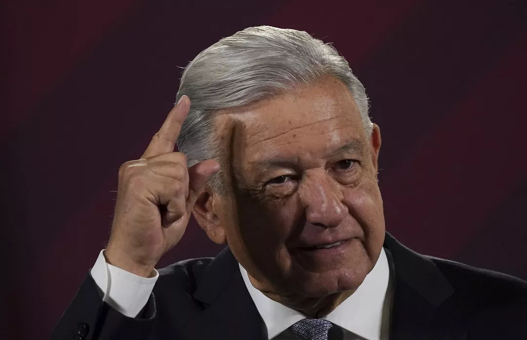 Manuel López Obrador