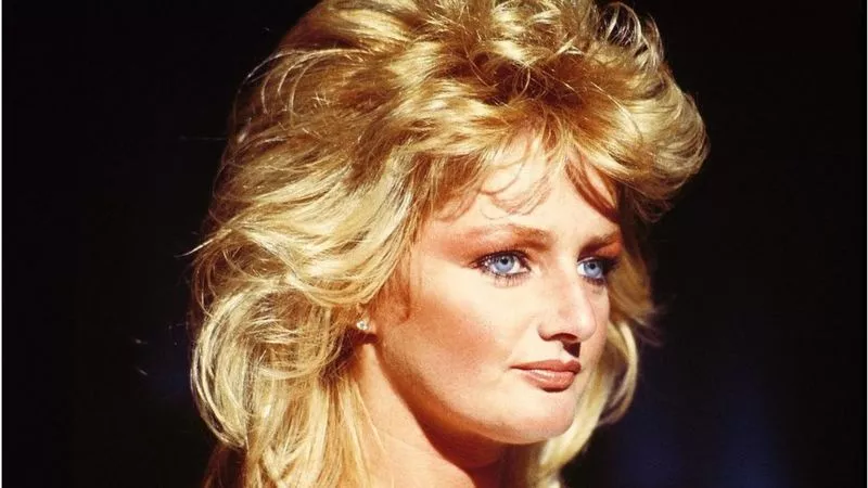 Bonnie Tyler