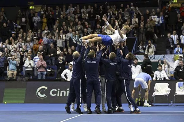 Borna coric
