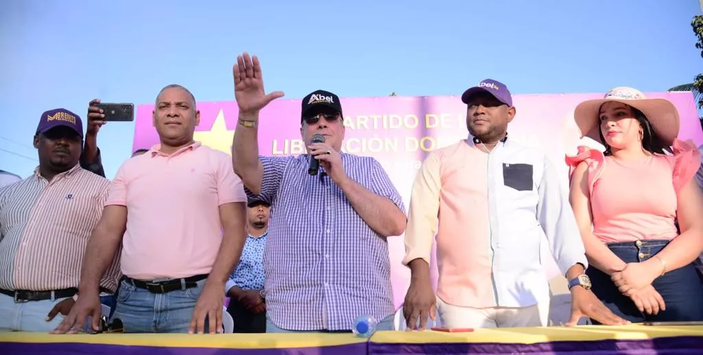 CM JURAMENTA LA CALETA