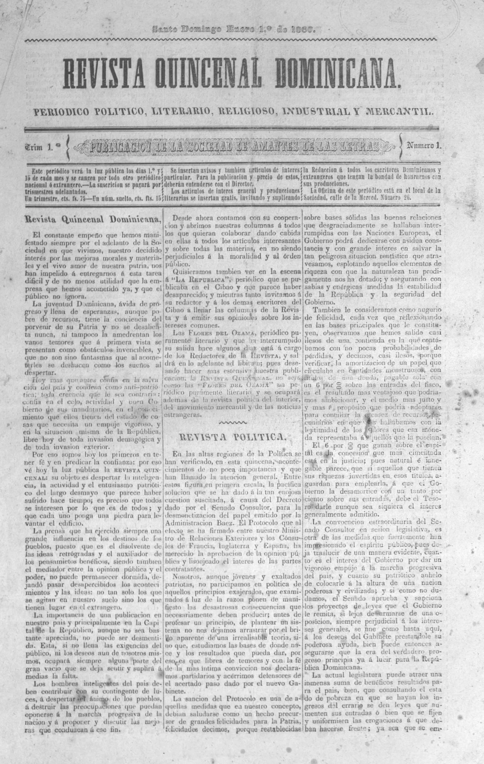 EL DIA HISTORIA,p04