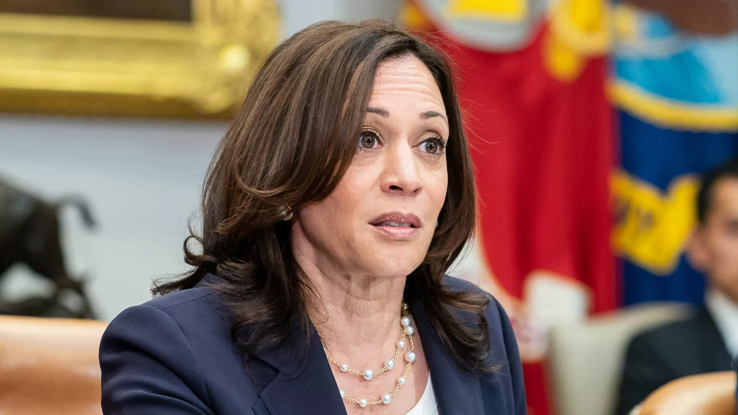 ElDia – Kamala Harris