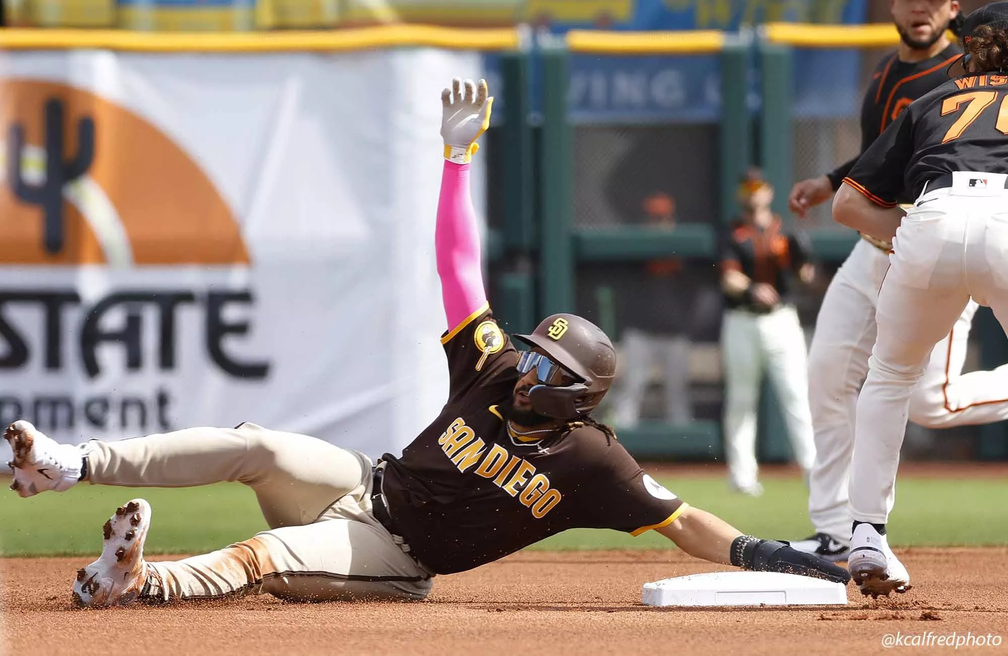 Fernando Tatis Jr 12