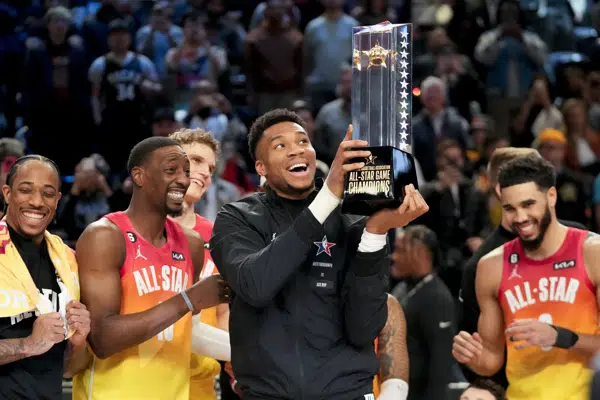Giannis