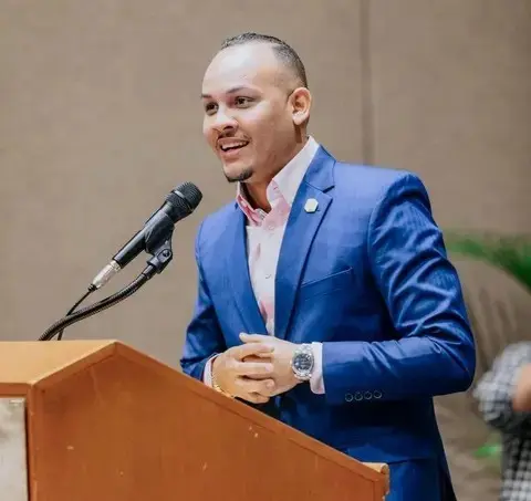 Jairo González