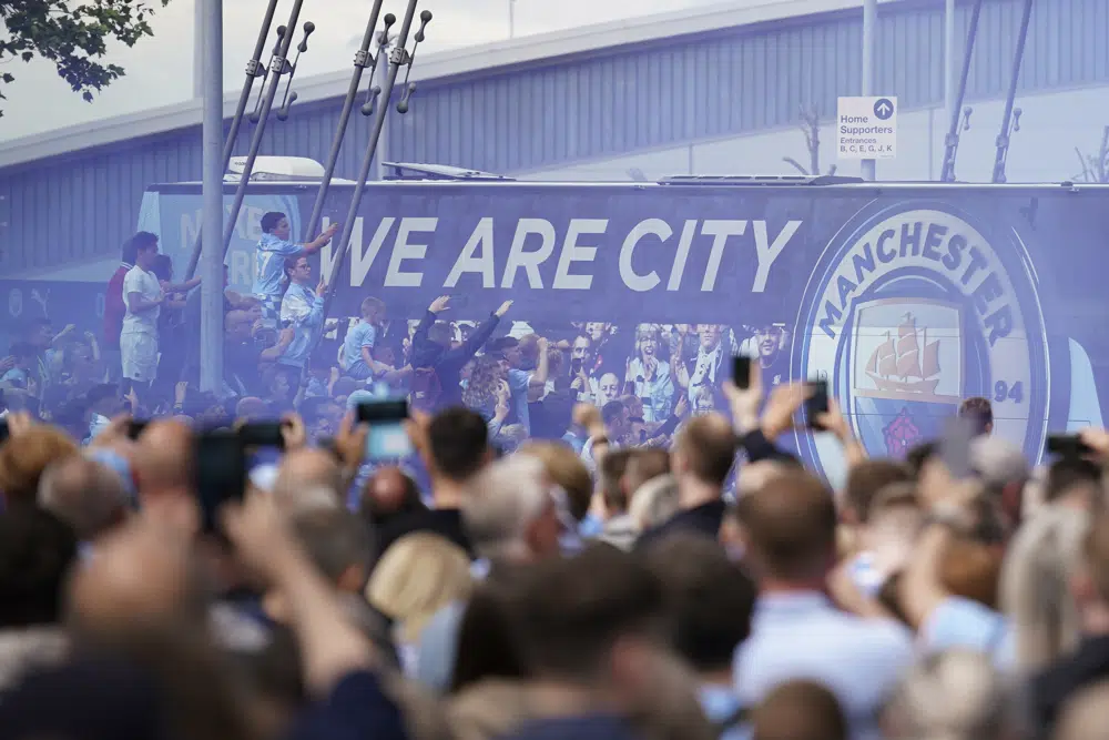 Manchester City