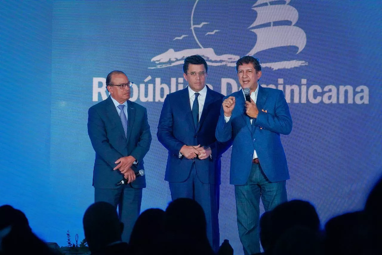 Manuel Estrella, David Collado y Jose Clase