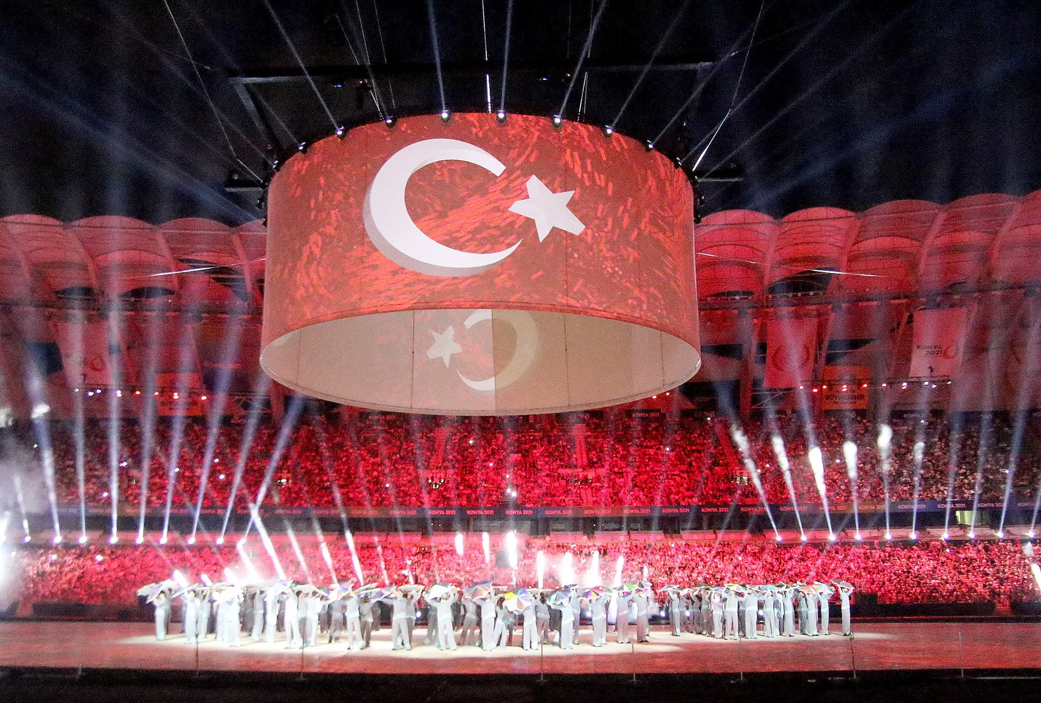 Ministro Deporte Turquia
