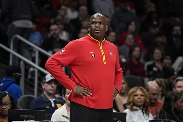 Nate McMillan