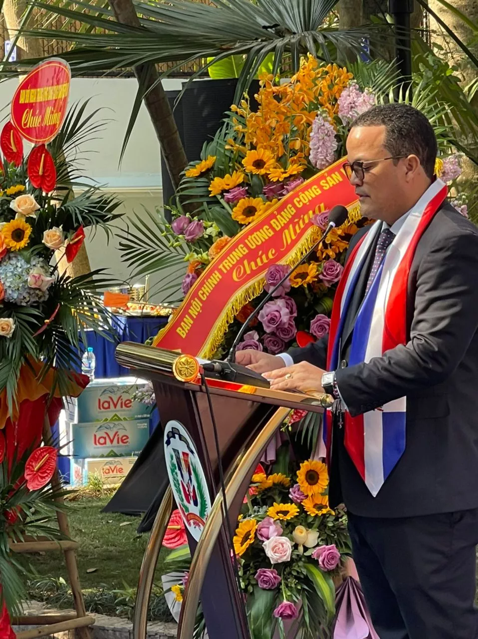 RD EN VIETNAM