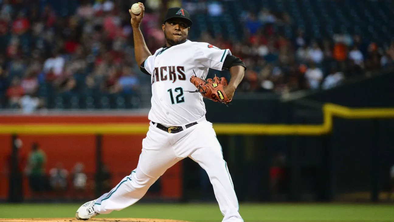 Rubby de la Rosa