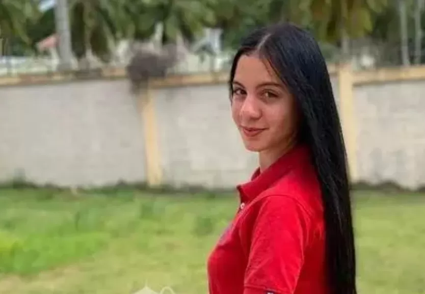 Esmeralda Richiez