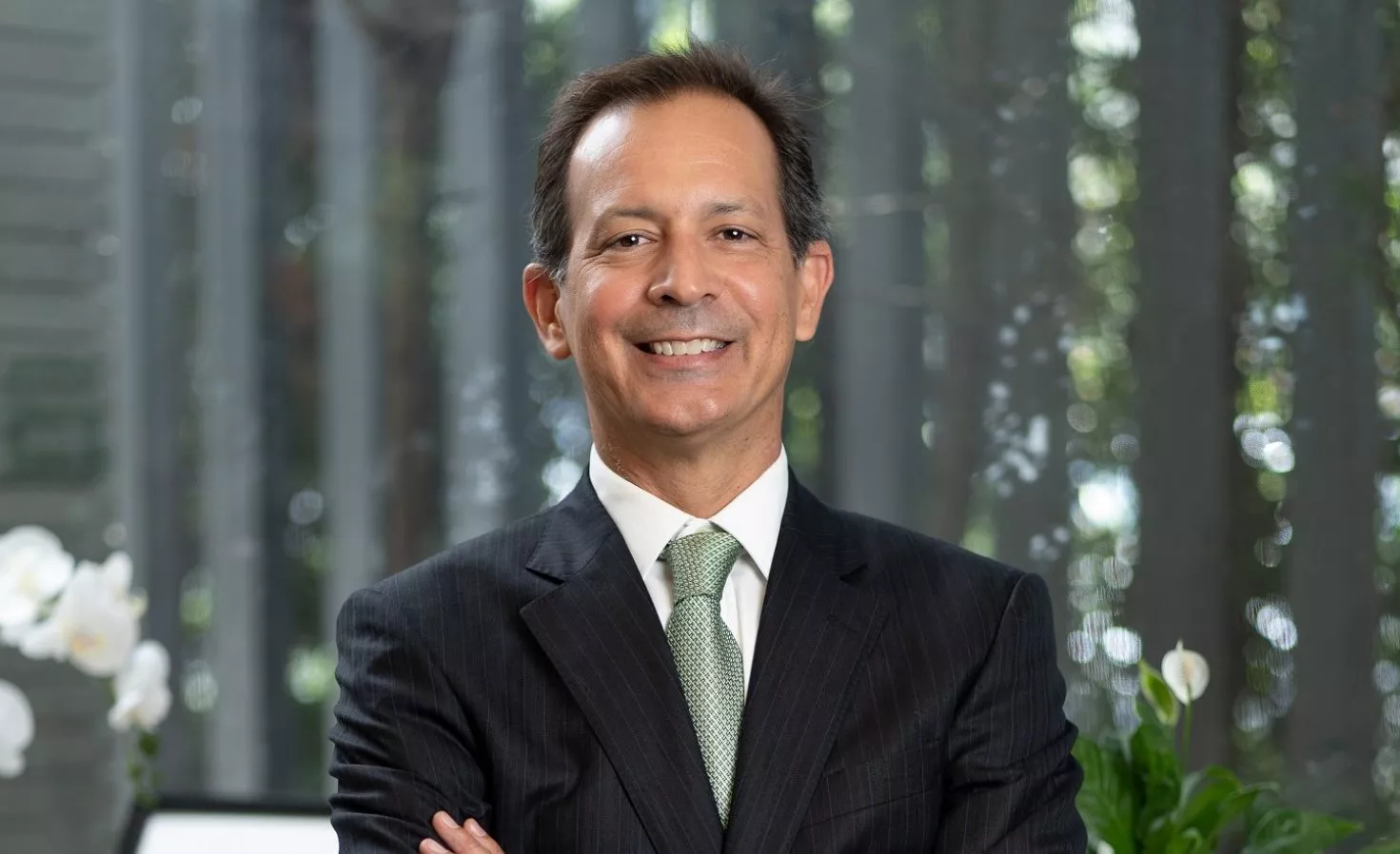 Santiago Camarena.