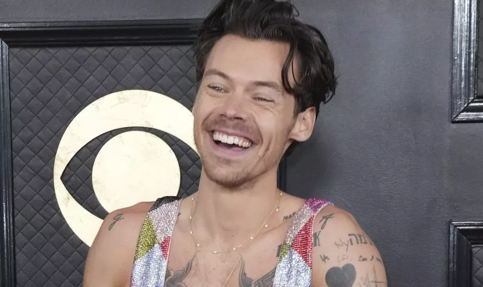 Harry Styles