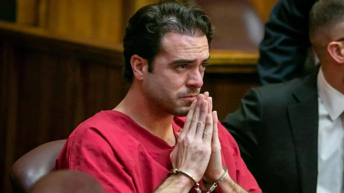 Pablo Lyle