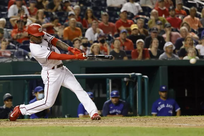 Victor Robles