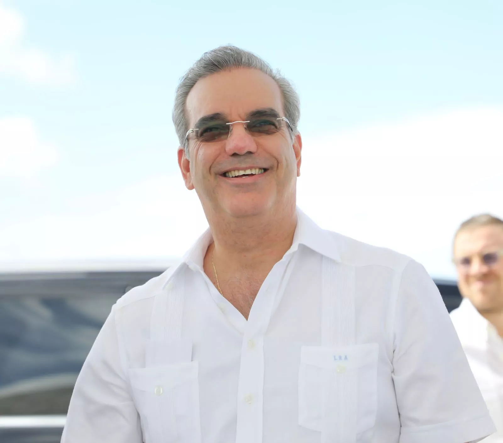 Luis Abinader