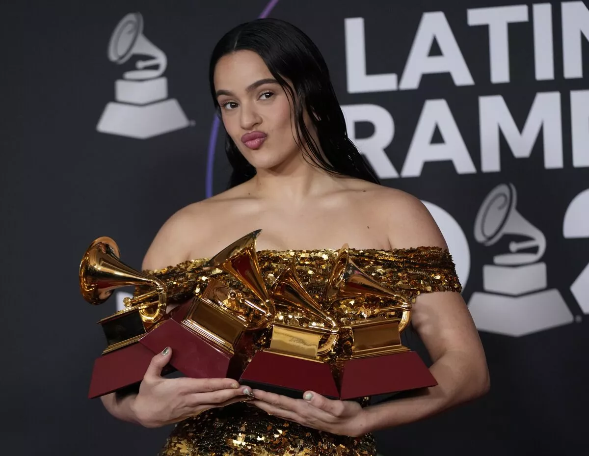 Latin Grammy