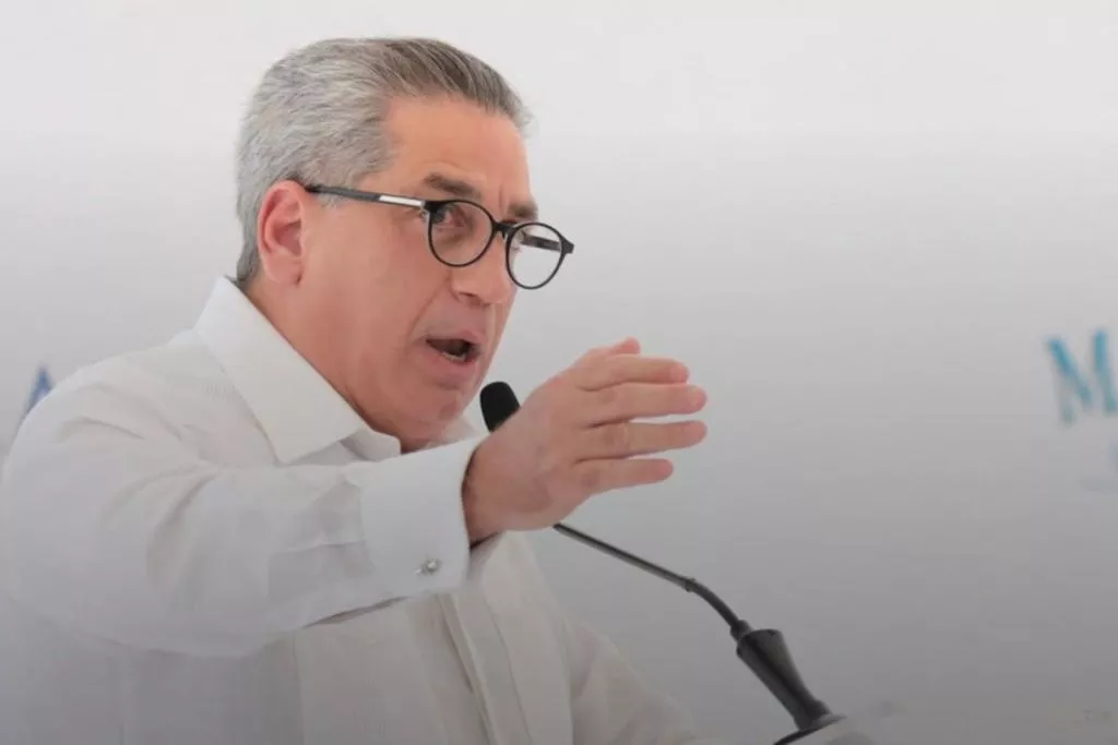 Fernando Hazoury