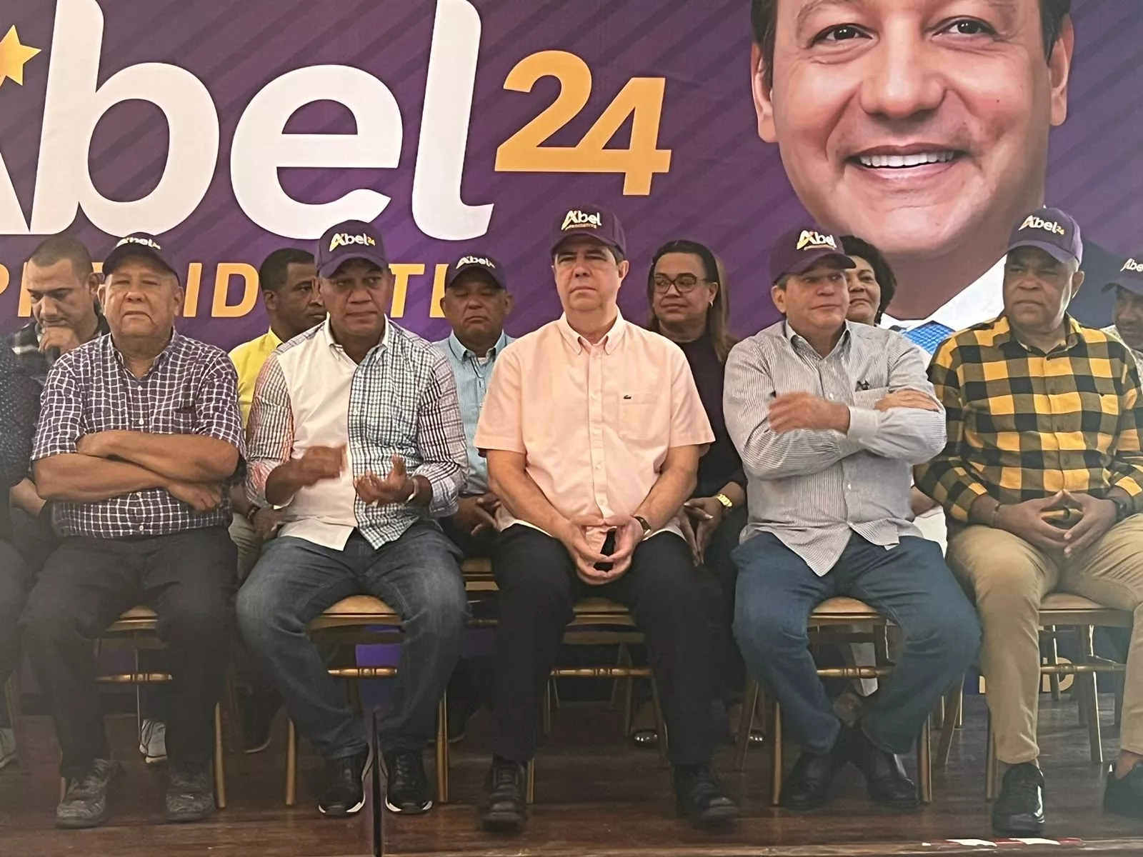 fjg Higuey