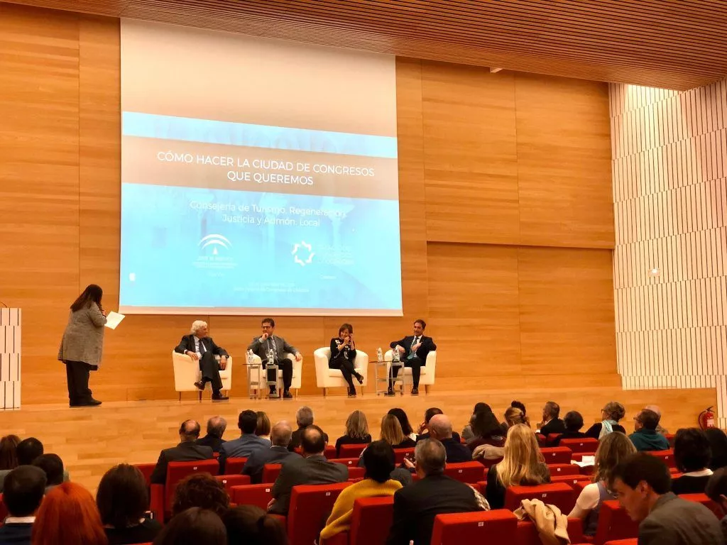 foto congresos rd