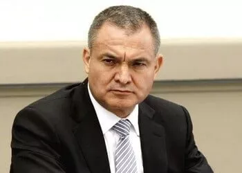 Genaro García Luna
