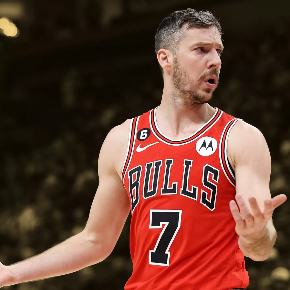 Goran Dragic
