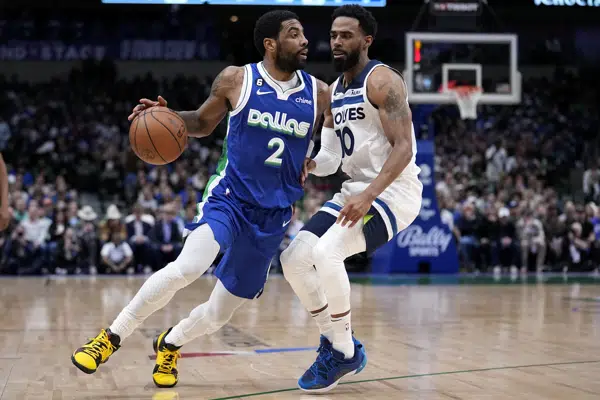 irving