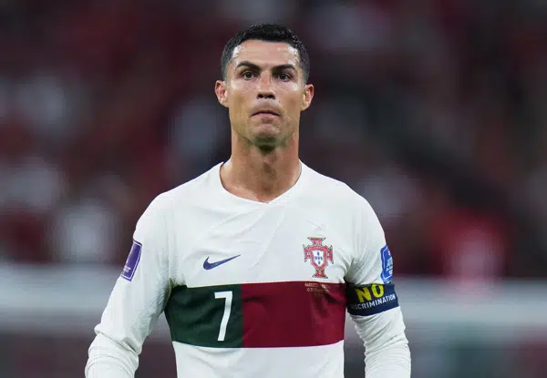 ronaldo