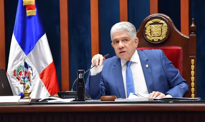 senado