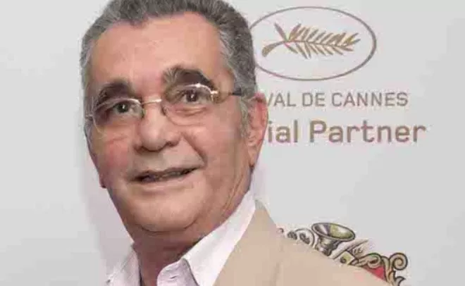 Pericles Mejía