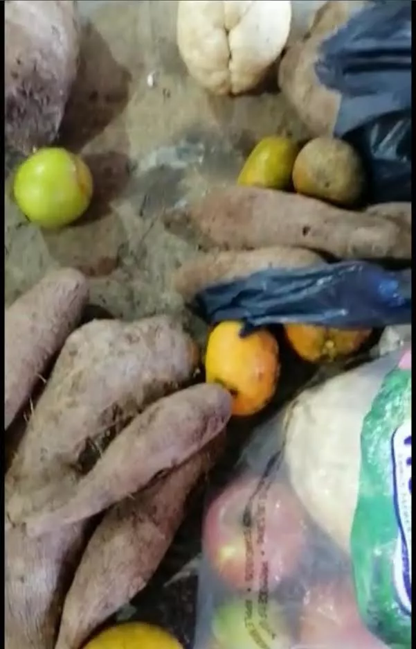 Ministerio Agricultura