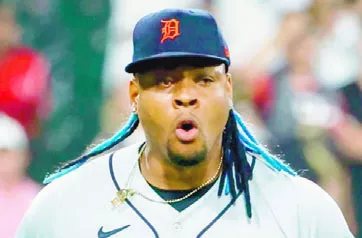Gregory Soto y José Leclerc son bajas sensibles en cuerpo de lanzadores equipo dominicano.