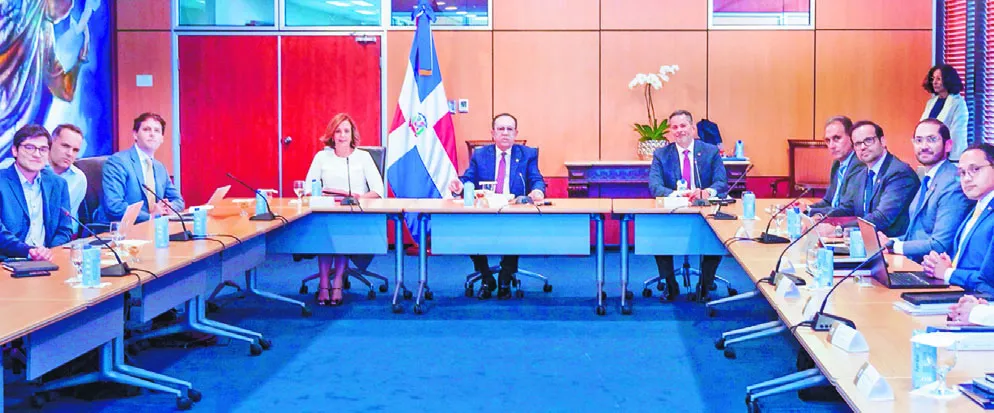 El PIB nominal se ubicó al cierre de 2022 en US$114,020.8 millones .