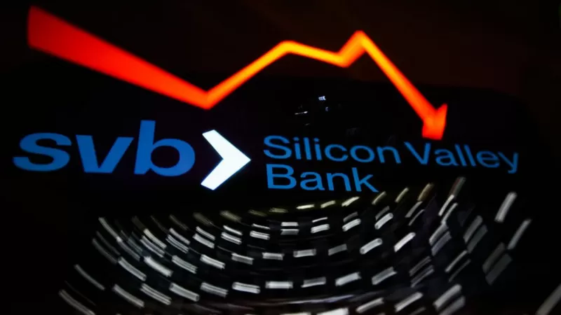 Silicon Valley Bank