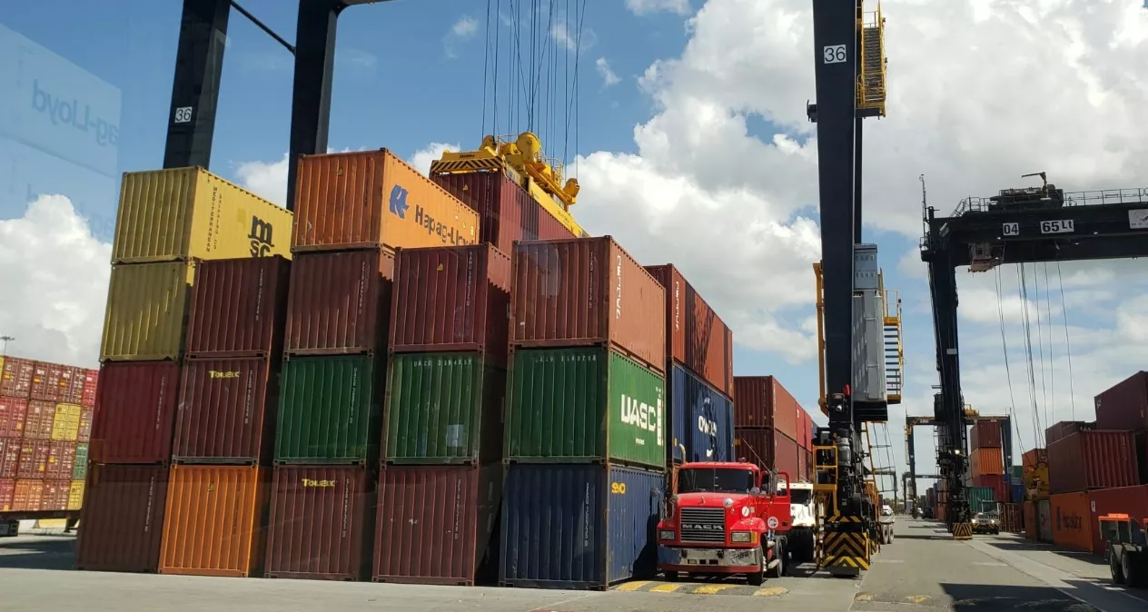 Las exportaciones dominicanas hacia los Estados Unidos  podrían disminuir.