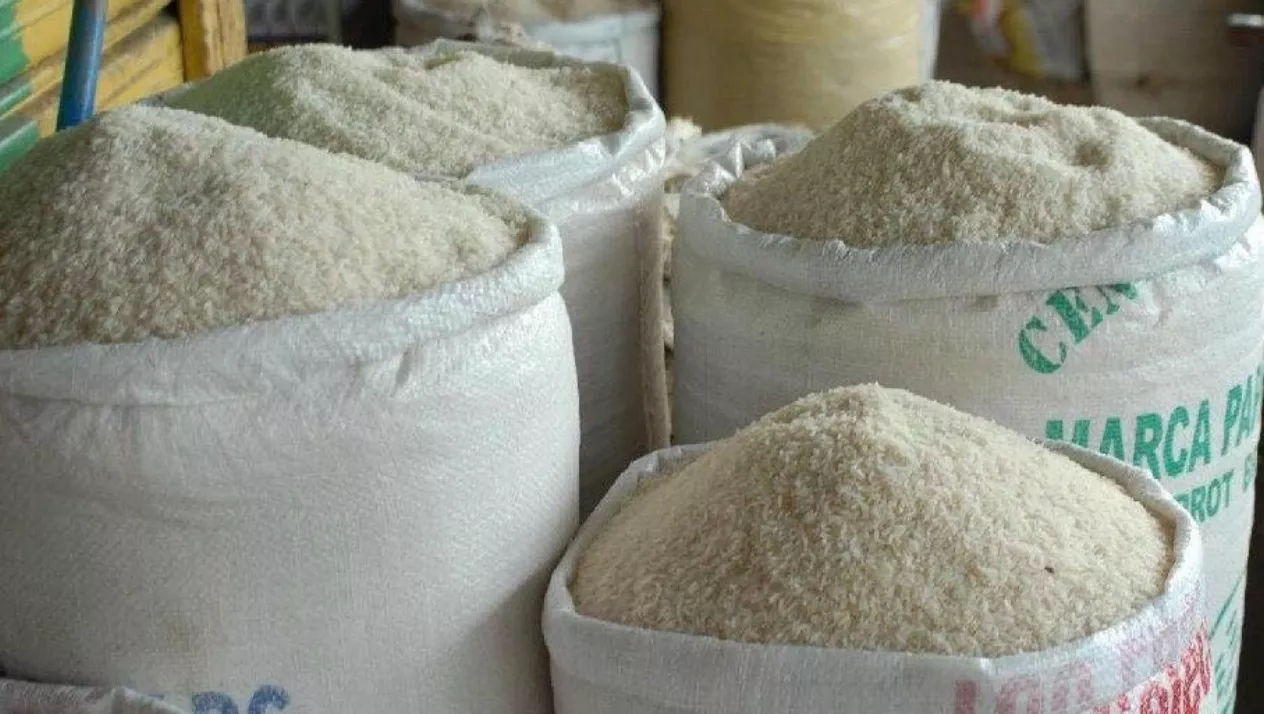 arroz