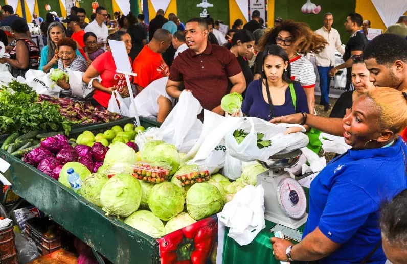 Inespre concentra la mayor cantidad de compradores.