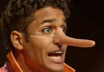 Pinocho es una obra emblemática.