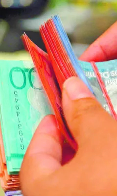 El aumento incidirá en un mayor poder adquisitivo.