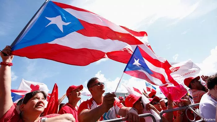 Puerto Rico