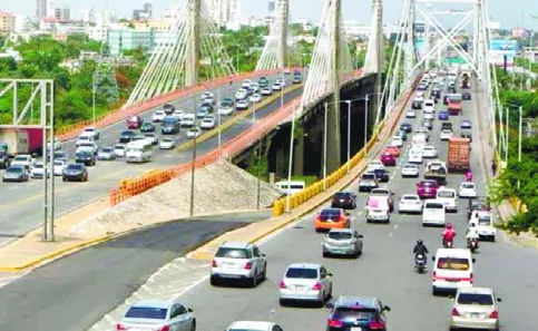 Se  le realizará trabajo de reparación en las juntas.