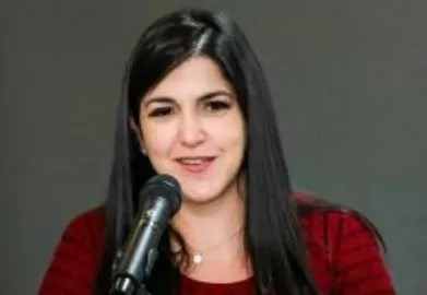 Biviana Riveiro Disla, directora de ProDominicana.