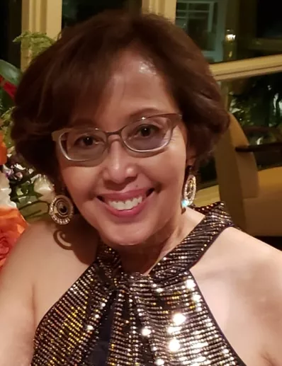 Yolanda Ng, líder de Finanzas de Samsung en Miami.